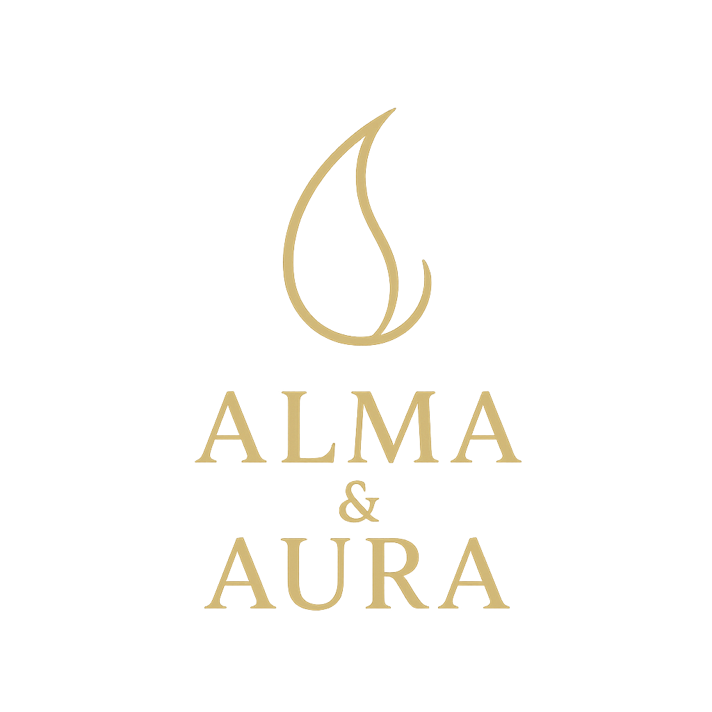 Alma and Aura